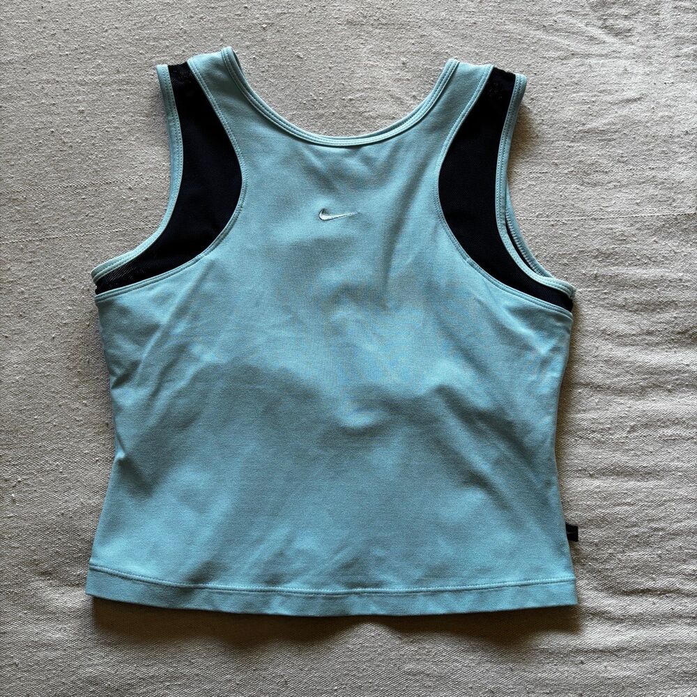 Nike Dri-FIT Y2K Run Tank